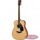 Yamaha FG820 натуральный Yamaha FG820 натуральный