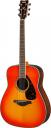 Акустическая гитара Yamaha FG830 - Autumn Burst Yamaha FG Series Акустическая гитара Yamaha FG830 - Autumn Burst Yamaha FG Series