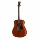 Акустическая гитара Yamaha FG850 All Mahogany Acoustic Guitar, Natural Акустическая гитара Yamaha FG850 All Mahogany Acoustic Guitar, Natural