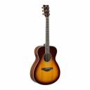 Yamaha FS-TA BS Fs Transacoustic Коричневый Санберст Yamaha FS-TA 6-String TransAcoustic Guitar (Brown Sunburst) Yamaha FS-TA BS Fs Transacoustic Коричневый Санберст Yamaha FS-TA 6-String TransAcoustic Guitar (Brown Sunburst)