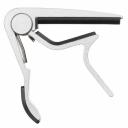 Каподастр DEKKO FC-72 SV гитарный универсальный серебристый Каподастр DEKKO FC-72 SV гитарный универсальный серебристый