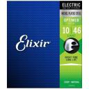 Набор струн Elixir 19052, 1 уп. Набор струн Elixir 19052, 1 уп.