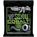 Струны для бас-гитары 5 струнной ERNIE BALL 2736 Cobalt Slinky 45-130 Струны для бас-гитары 5 струнной ERNIE BALL 2736 Cobalt Slinky 45-130