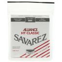 Набор карбоновых струн для классической гитары Savarez 540R Alliance HT Classic, нормальное натяжение, 24-43 Набор карбоновых струн для классической гитары Savarez 540R Alliance HT Classic, нормальное натяжение, 24-43