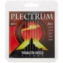 Комплект струн для акустической гитары Thomastik AC111 Plectrum Комплект струн для акустической гитары Thomastik AC111 Plectrum