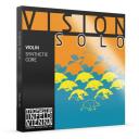 Набор струн Thomastik-Infeld Vision Solo VIS101, 1 уп. Набор струн Thomastik-Infeld Vision Solo VIS101, 1 уп.