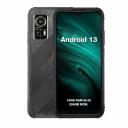 Смартфон AGM H6 8/256 ГБ Global, nano SIM, черный Смартфон AGM H6 8/256 ГБ Global, nano SIM, черный