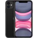 Смартфон Apple iPhone 11 128 ГБ, Dual: nano SIM + eSIM, черный Смартфон Apple iPhone 11 128 ГБ, Dual: nano SIM + eSIM, черный