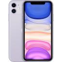 Смартфон Apple iPhone 11 128 ГБ RU, Dual: nano SIM + eSIM, фиолетовый Смартфон Apple iPhone 11 128 ГБ RU, Dual: nano SIM + eSIM, фиолетовый