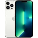 Смартфон Apple iPhone 13 Pro 256 ГБ, nano SIM+eSIM, серебристый Смартфон Apple iPhone 13 Pro 256 ГБ, nano SIM+eSIM, серебристый