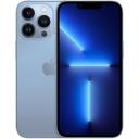 Смартфон Apple iPhone 13 Pro Max 256 ГБ, nano SIM+eSIM, небесно-голубой Смартфон Apple iPhone 13 Pro Max 256 ГБ, nano SIM+eSIM, небесно-голубой