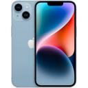 Смартфон Apple iPhone 14 Blue / Синий, экран 6.1", 12ГБ/128ГБ, Смартфон Apple iPhone 14 Blue / Синий, экран 6.1", 12ГБ/128ГБ,