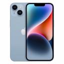 Смартфон Apple iPhone 14 128 ГБ, Dual: nano SIM + eSIM, Синий (без RuStore) Смартфон Apple iPhone 14 128 ГБ, Dual: nano SIM + eSIM, Синий (без RuStore)