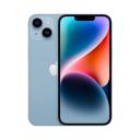 Apple iPhone 14 128 ГБ, Dual еSIM, синий Apple iPhone 14 128 ГБ, Dual еSIM, синий