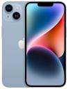 Смартфон Apple iPhone 14 256GB (nanoSim+eSim) Blue Смартфон Apple iPhone 14 256GB (nanoSim+eSim) Blue