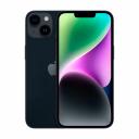 Смартфон Apple iPhone 14, 256 ГБ, (Dual nano-Sim), Midnight Смартфон Apple iPhone 14, 256 ГБ, (Dual nano-Sim), Midnight