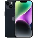 Смартфон Apple iPhone 14 256Gb Midnight (SIM+eSIM) Смартфон Apple iPhone 14 256Gb Midnight (SIM+eSIM)