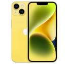 Смартфон Apple iPhone 14 Plus 128GB Global (128 ГБ, Жёлтый, Global, 6 ГБ, nanoSim+eSim, Без Rustore) Смартфон Apple iPhone 14 Plus 128GB Global (128 ГБ, Жёлтый, Global, 6 ГБ, nanoSim+eSim, Без Rustore)