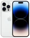 Смартфон Apple iPhone 14 Pro 256 ГБ Серебристый «Хорошее состояние» Смартфон Apple iPhone 14 Pro 256 ГБ Серебристый «Хорошее состояние»
