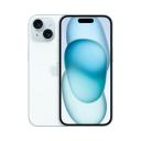 Смартфон Apple iPhone 15 128 ГБ, Dual: nano SIM + eSIM, голубой Смартфон Apple iPhone 15 128 ГБ, Dual: nano SIM + eSIM, голубой