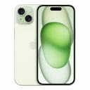 Смартфон Apple iPhone 15 128Gb Green (SIM + eSIM) Смартфон Apple iPhone 15 128Gb Green (SIM + eSIM)