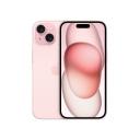 Смартфон Apple iPhone 15, 128 ГБ, Pink Смартфон Apple iPhone 15, 128 ГБ, Pink