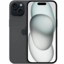 Смартфон Apple iPhone 15 256Gb Black (eSIM) Смартфон Apple iPhone 15 256Gb Black (eSIM)