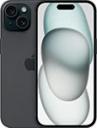 Смартфон Apple iPhone 15 256Gb черный Смартфон Apple iPhone 15 256Gb черный