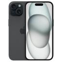 Телефон Apple iPhone 15 256Gb (Black) Телефон Apple iPhone 15 256Gb (Black)