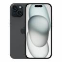 Смартфон Apple iPhone 15 256Gb Black (SIM + eSIM)(Для других стран) Смартфон Apple iPhone 15 256Gb Black (SIM + eSIM)(Для других стран)
