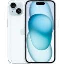 Смартфон Apple iPhone 15 256Gb Голубой (Blue) Смартфон Apple iPhone 15 256Gb Голубой (Blue)