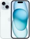 Смартфон Apple iPhone 15 256GB blue Смартфон Apple iPhone 15 256GB blue
