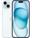 Apple iPhone 15 256 ГБ, nano SIM + eSIM, «синий» Apple iPhone 15 256 ГБ, nano SIM + eSIM, «синий»