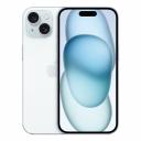 Смартфон Apple iPhone 15 256Gb Blue (SIM + eSIM)(Для других стран) Смартфон Apple iPhone 15 256Gb Blue (SIM + eSIM)(Для других стран)