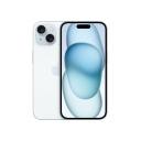 Смартфон Apple iPhone 15, 256 ГБ, (2 SIM), Blue Смартфон Apple iPhone 15, 256 ГБ, (2 SIM), Blue