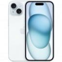 Смартфон Apple iPhone 15 512GB Blue Голубой nano-sim+E-sim Смартфон Apple iPhone 15 512GB Blue Голубой nano-sim+E-sim
