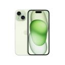 Смартфон Apple iPhone 15, 512 ГБ, (2 SIM), Green Смартфон Apple iPhone 15, 512 ГБ, (2 SIM), Green