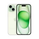 Смартфон Apple iPhone 15 512 ГБ, Dual: nano SIM + eSIM, зеленый Смартфон Apple iPhone 15 512 ГБ, Dual: nano SIM + eSIM, зеленый