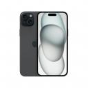 Смартфон Apple iPhone 15 Plus, 128 ГБ, Black Смартфон Apple iPhone 15 Plus, 128 ГБ, Black