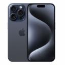 Смартфон Apple iPhone 15 Pro 128Gb Blue Titanium (SIM + eSIM) Смартфон Apple iPhone 15 Pro 128Gb Blue Titanium (SIM + eSIM)