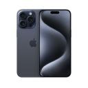 Смартфон Apple iPhone 15 Pro, 128 ГБ, Blue Titanium Смартфон Apple iPhone 15 Pro, 128 ГБ, Blue Titanium