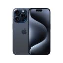 Смартфон Apple iPhone 15 Pro 1 ТБ, Dual: nano SIM + eSIM, синий титан Смартфон Apple iPhone 15 Pro 1 ТБ, Dual: nano SIM + eSIM, синий титан