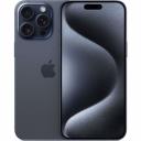 Смартфон Apple iPhone 15 Pro Max 1Tb Blue Titanium (A3105) Смартфон Apple iPhone 15 Pro Max 1Tb Blue Titanium (A3105)
