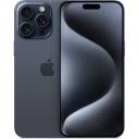 Смартфон Apple iPhone 15 Pro Max 1TB Blue Titanium (синий титан) Смартфон Apple iPhone 15 Pro Max 1TB Blue Titanium (синий титан)