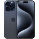Смартфон Apple IPHONE 15 PRO MAX 1TB BLUE TITANIUM Dual sim Смартфон Apple IPHONE 15 PRO MAX 1TB BLUE TITANIUM Dual sim