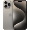 Apple iPhone 15 Pro Max 1TB Natural Titanium Apple iPhone 15 Pro Max 1TB Natural Titanium