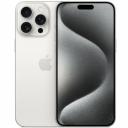 Смартфон Apple iPhone 15 Pro Max 1Tb White Titanium (2 SIM) Смартфон Apple iPhone 15 Pro Max 1Tb White Titanium (2 SIM)