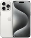 Смартфон Apple iPhone 15 Pro Max 1Tb, A3105, белый титан MU703J/A Смартфон Apple iPhone 15 Pro Max 1Tb, A3105, белый титан MU703J/A