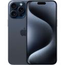Смартфон Apple iPhone 15 Pro Max 256Gb Синий Титан (Blue Titanium) Смартфон Apple iPhone 15 Pro Max 256Gb Синий Титан (Blue Titanium)