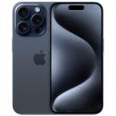 Телефон Apple iPhone 15 Pro Max 512 Gb (Blue Titanium) Телефон Apple iPhone 15 Pro Max 512 Gb (Blue Titanium)